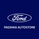 Logo Padania Autostore Srl